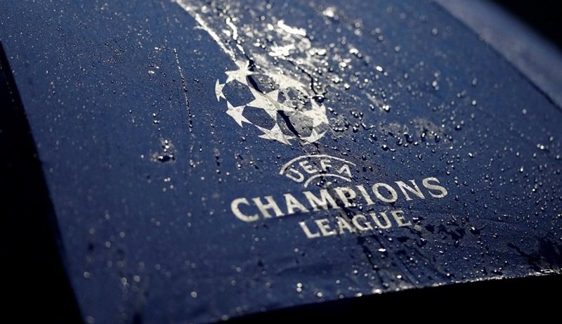 Logo Liga Champions-Holopiscom