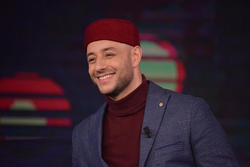 Maher zain