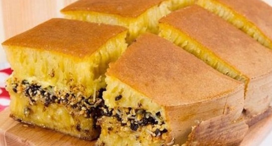 Martabak manis