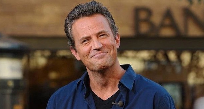 Matthew Perry