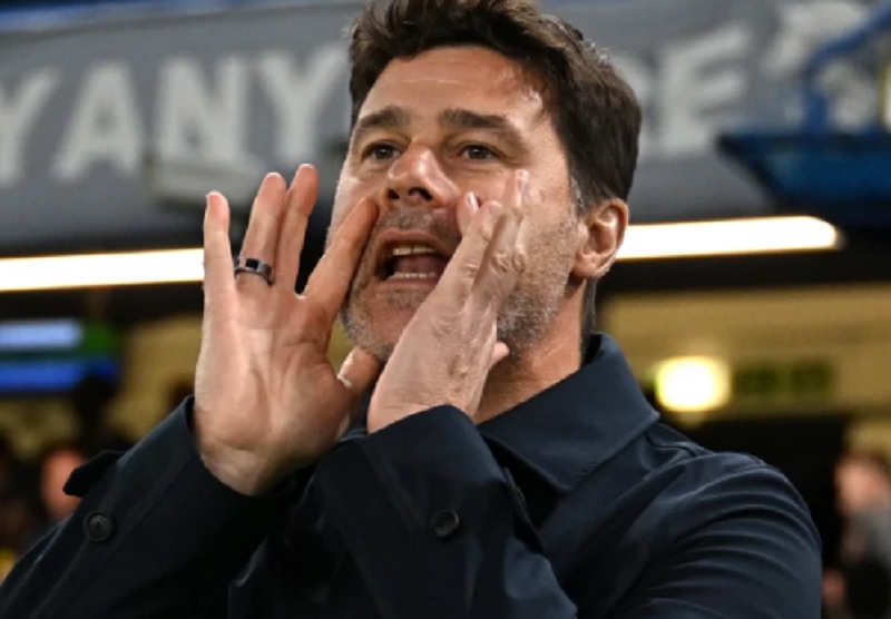 Mauricio Pochettino