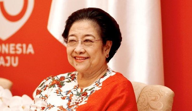 Megawati Soekarnoputri