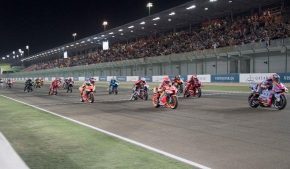 MotoGP Qatar