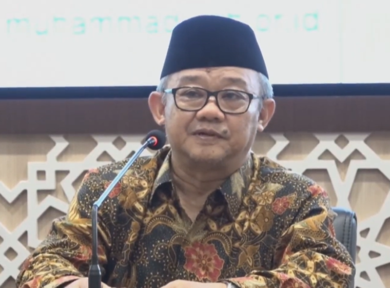 Mu'ti Mu'ti
