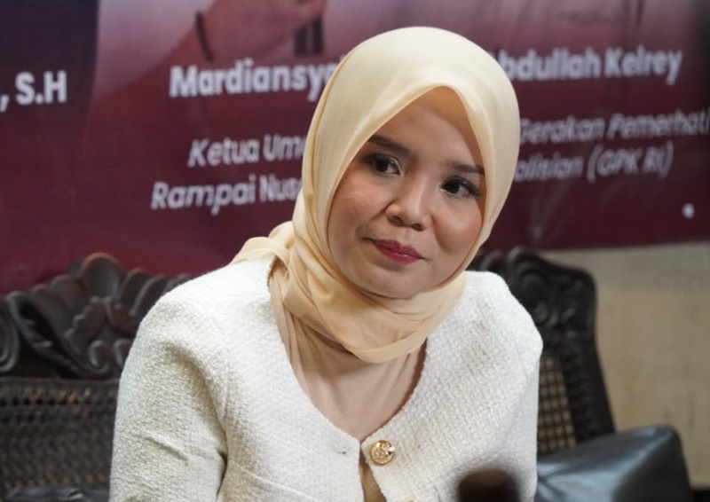 Nabila -