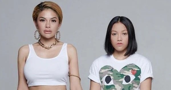 Nikita Mirzani dan Lolly