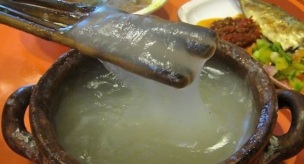 Papeda