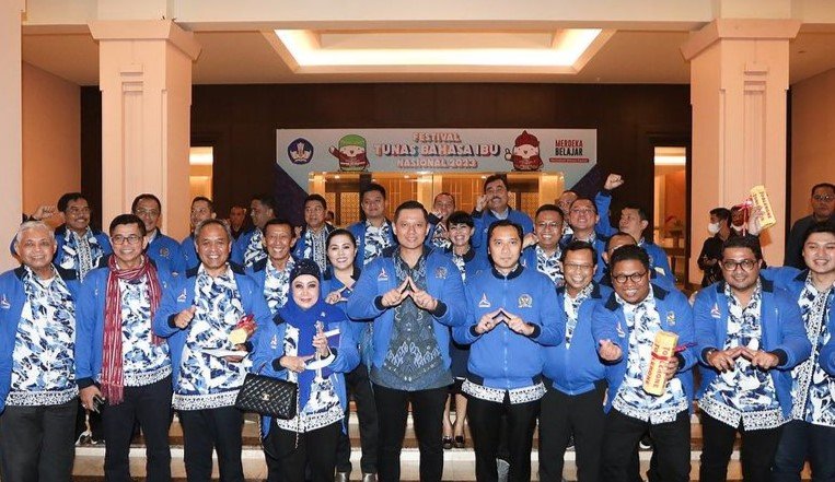 Partai Demokrat