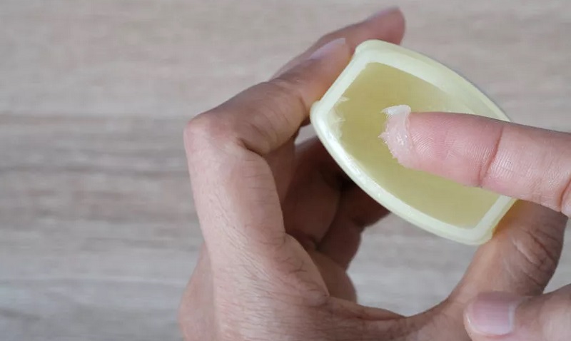 Petroleoum Jelly