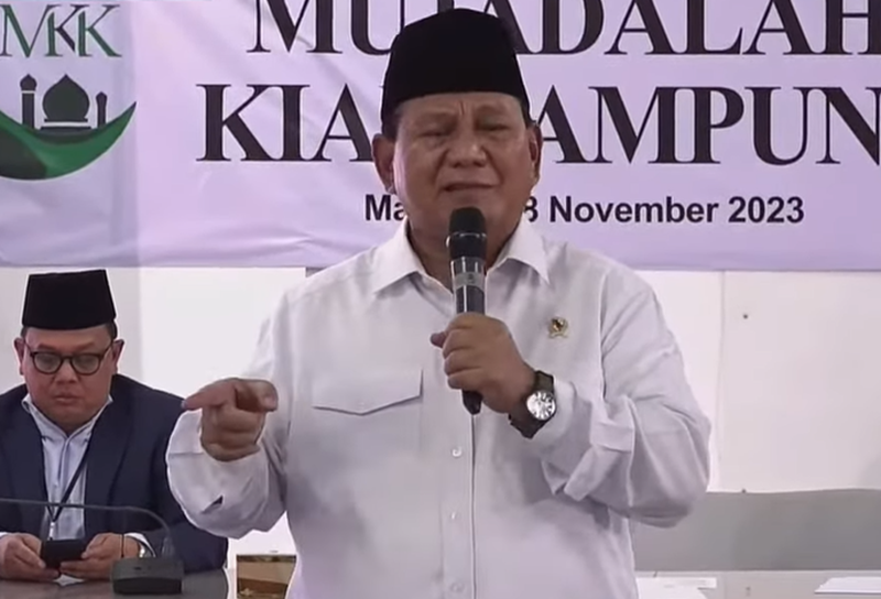 Prabowo (2)