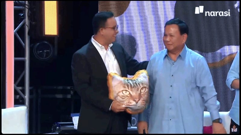 Prabowo