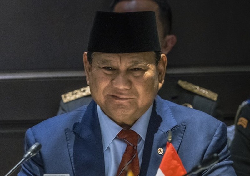 Prabowo