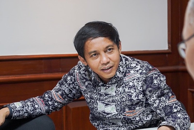 Raja Juli Antoni