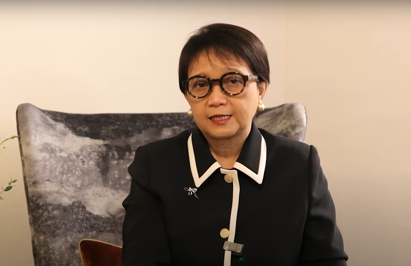 Retno Marsudi
