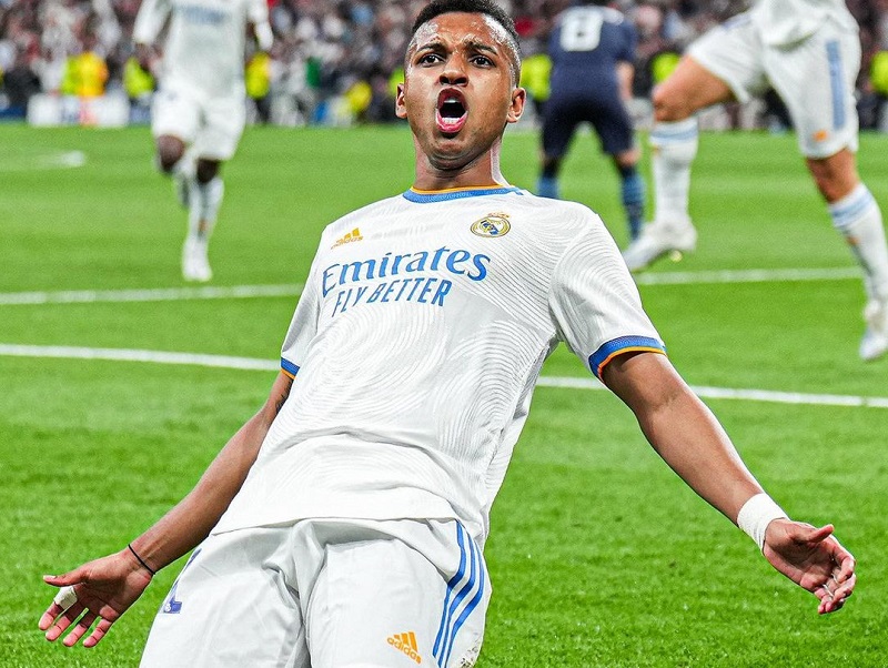 Rodrygo