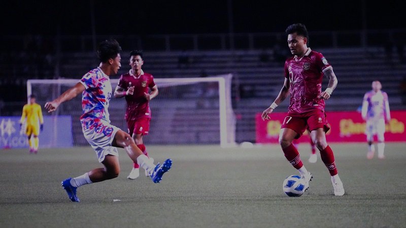 Saddil Ramdani