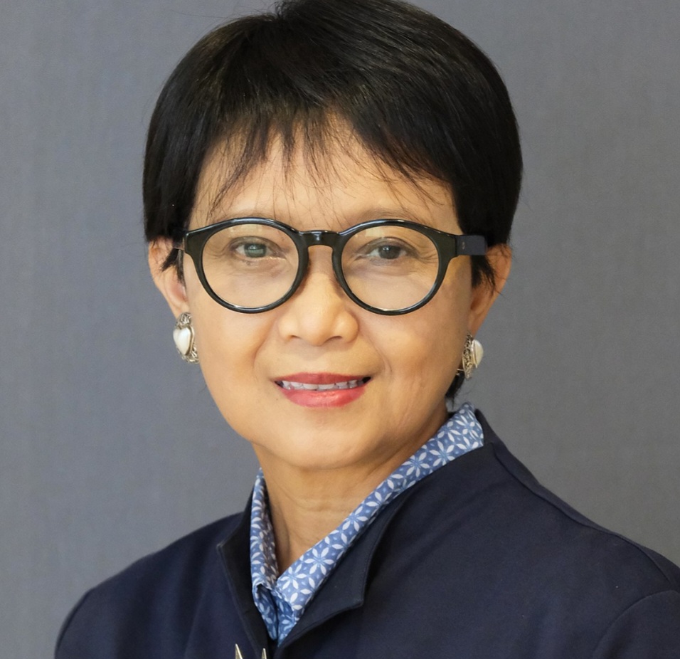 Retno Marsudi