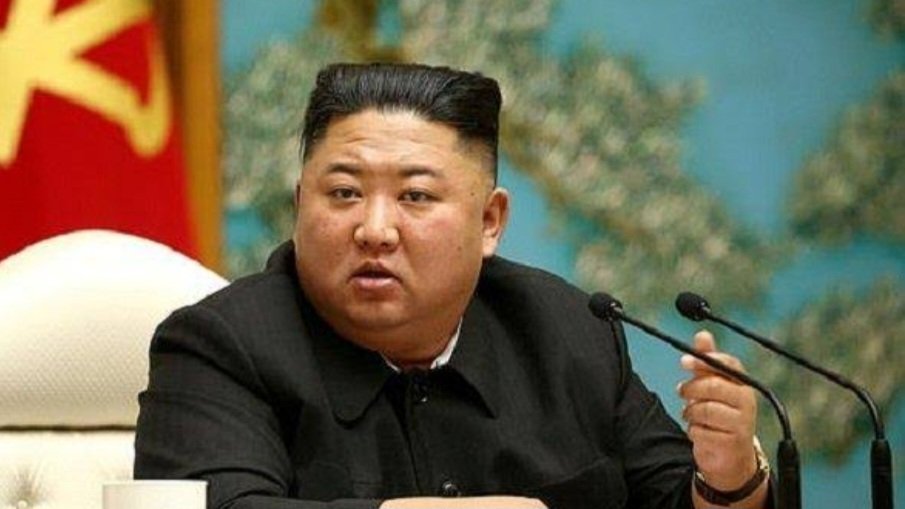 Kim Jong Un