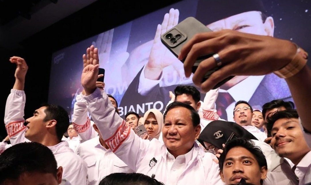 Prabowo Subianto