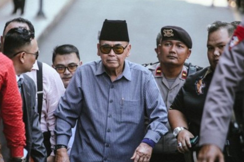 Panji Gumilang