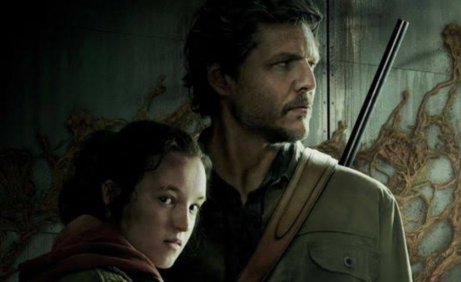 The Last of Us