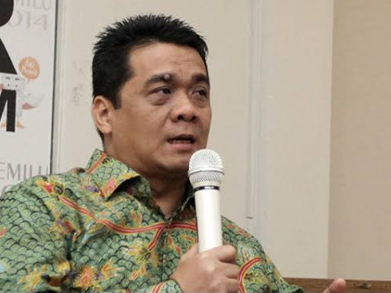 Ahmad Riza Patria