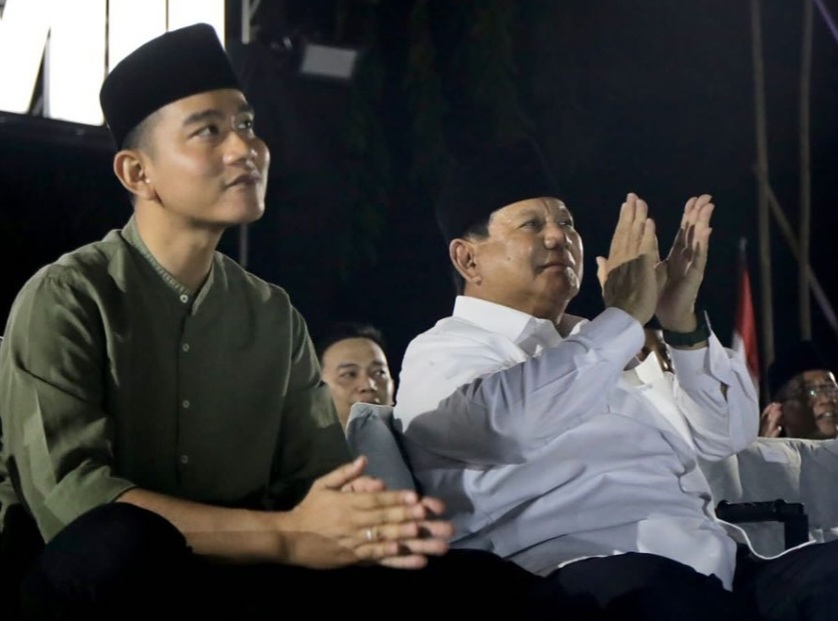 Prabowo Subianto