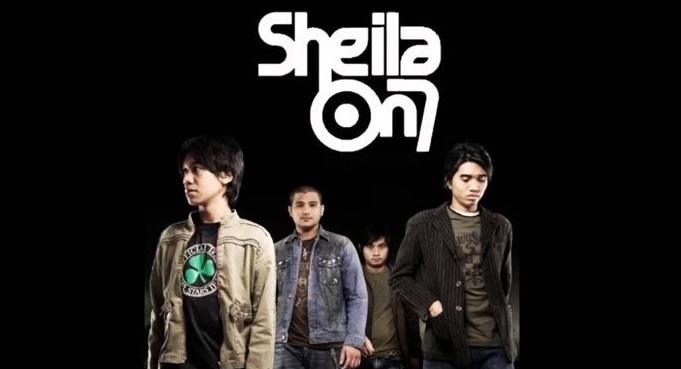 Sheila On 7