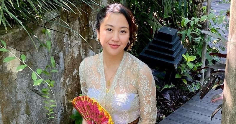 Sherina Munaf
