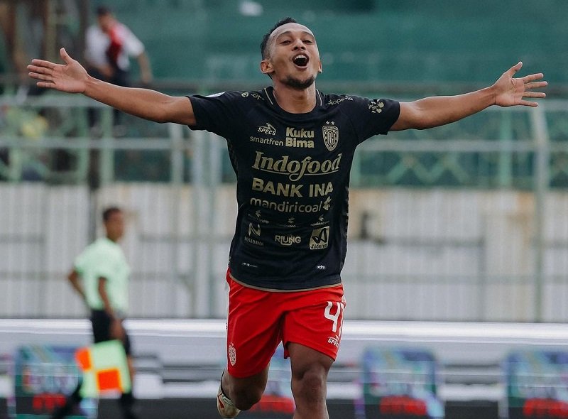 Skuad Bali United