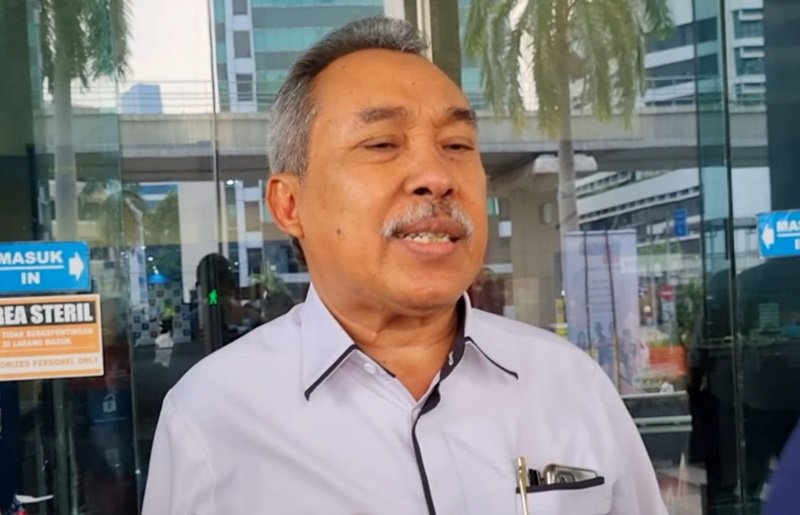 Syamsuddin Haris