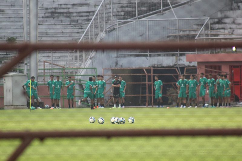 Timnas U-17 Maroko