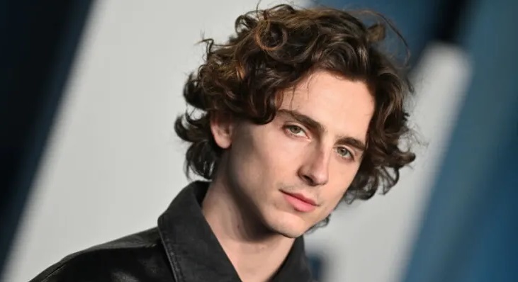 Timothee Chalamet Becandain Hamas di SNL, Netizen Murka – Holopis.com