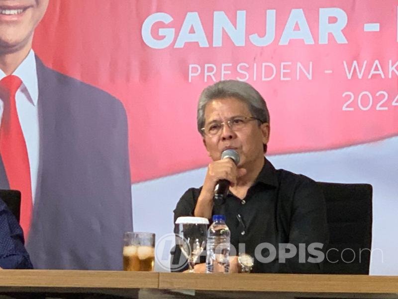 Todung Mulya Lubis