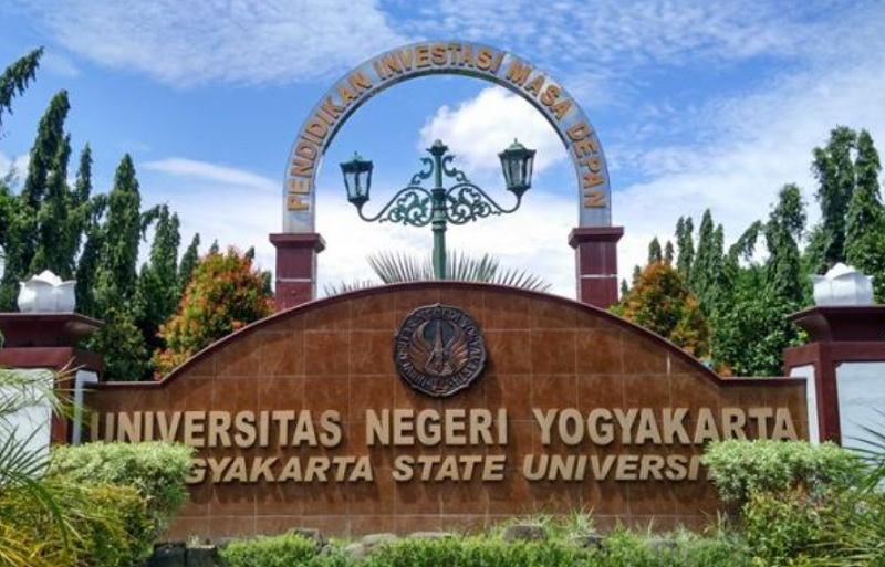 Universitas Negeri Yogyakarta