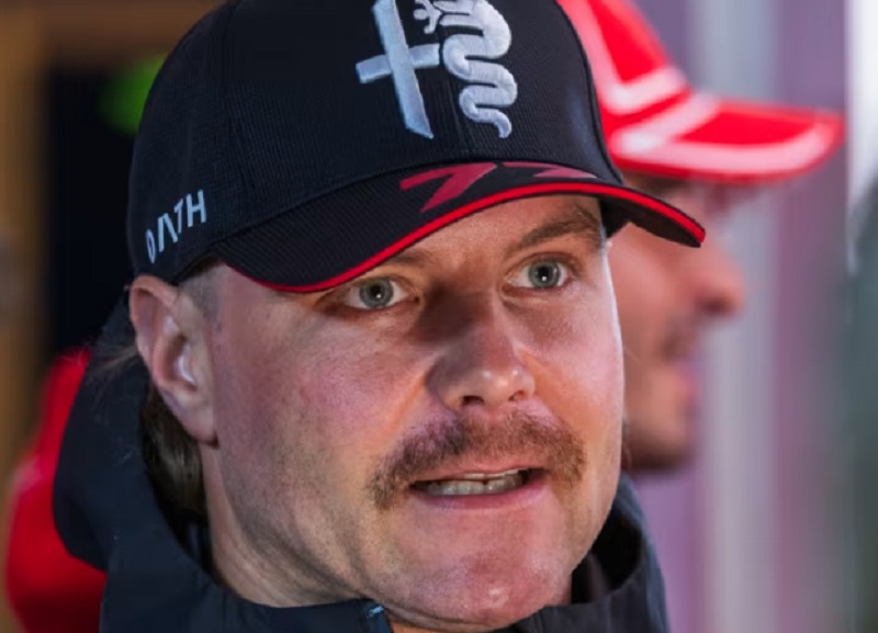 Valtteri Bottas