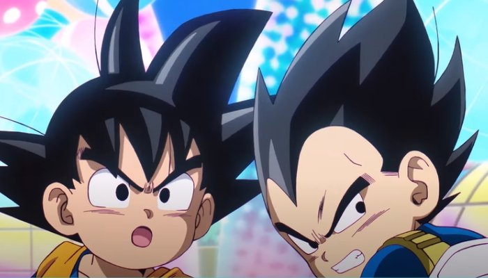 dragon ball daima