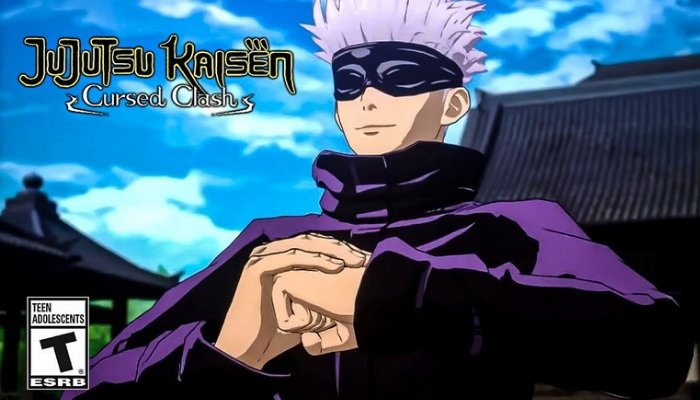 jujutsu kaisen cursed clash