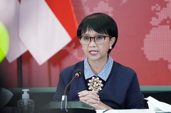 Retno Marsudi