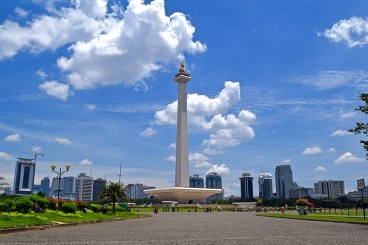 monas