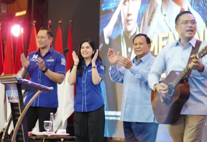 prabowo di madiun