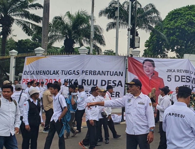 AKSI DESA BERSATU