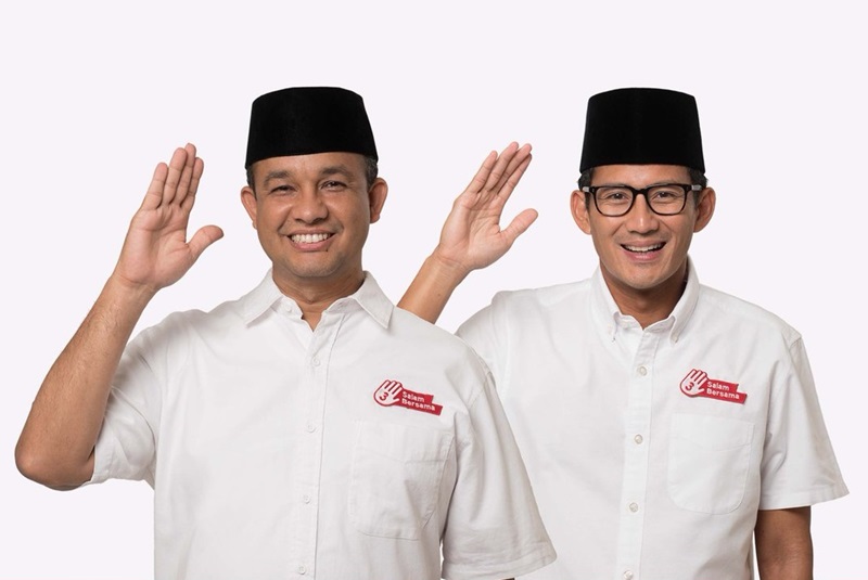 Anies Sandi
