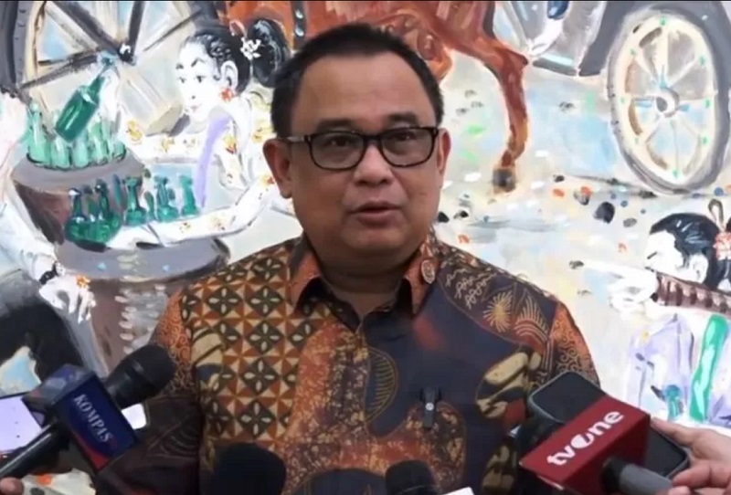 PDIP Tuding Ada Ketidaknyamanan, Istana Singgung Perbedaan Politik