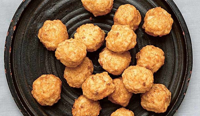 Bola-bola udang