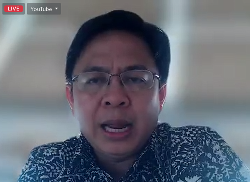 Burhanuddin Muhtadi
