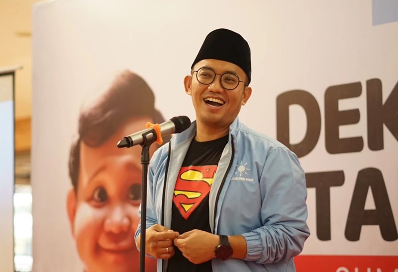 Dahnil