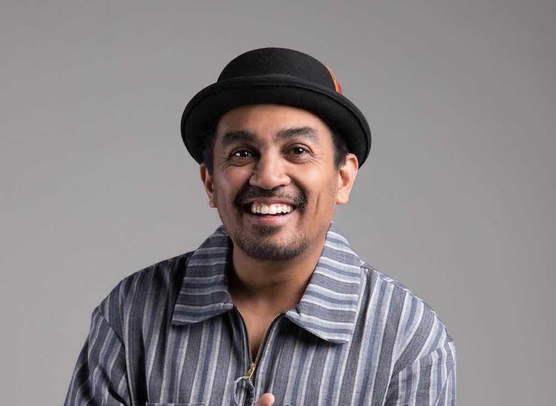 Glenn Fredly
