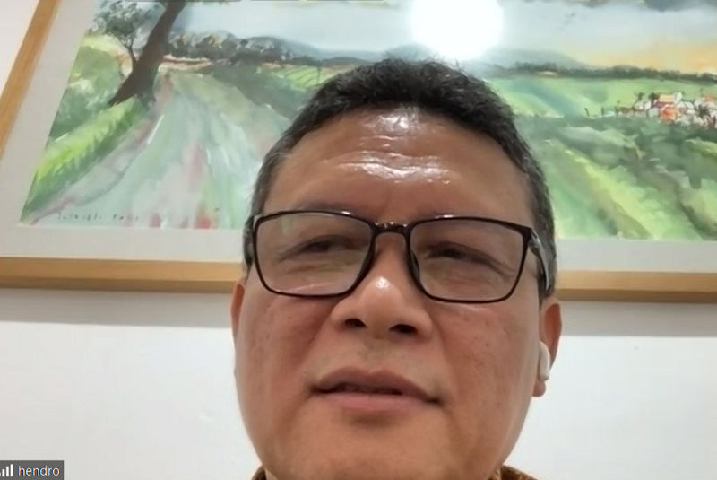 Hendro Prasetyo