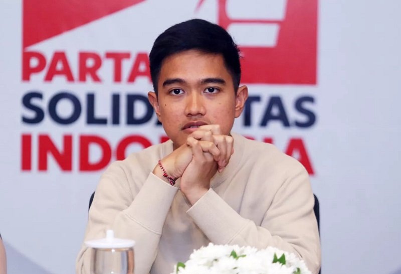 Kaesang Pangarep